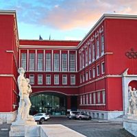 I luoghi del Fascismo a Roma: itinerario tra architettura, guerra e memoria