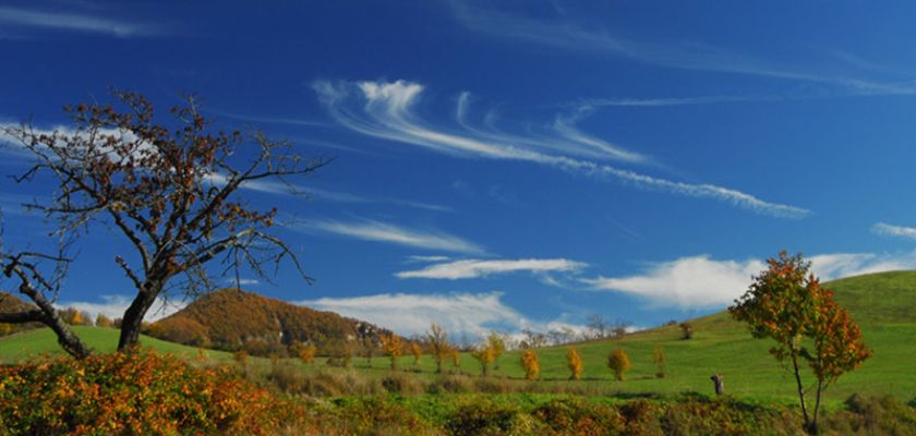Cos’è il Cammino ’44: Tappe, Itinerario e la Memoria di Sant’Anna di Stazzema